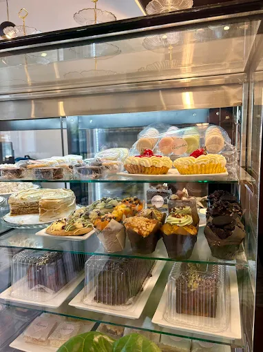 Pastelería Sin TACC Magnolia